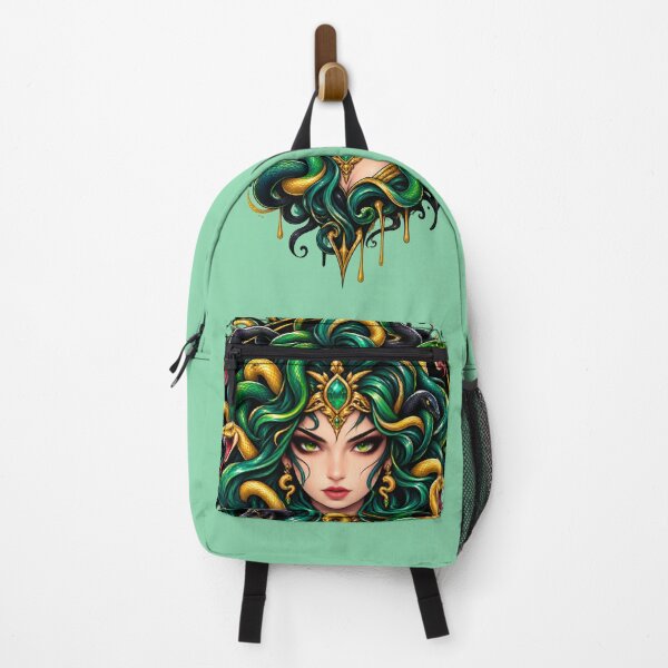 Item preview, Medusa 2.0 designed and sold by Altrixa.