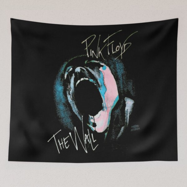 Item preview, Pink Floyd The Wall designed and sold by DawnNerbert.