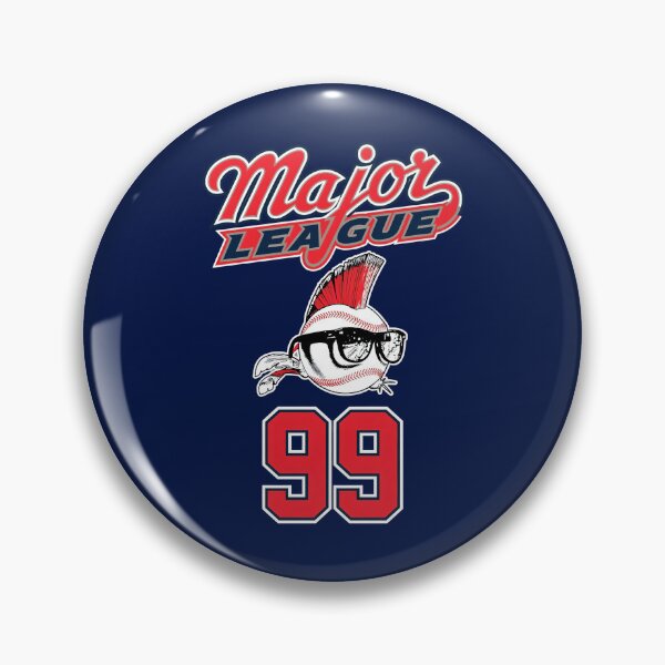 Item preview, Major League Number 99 Graphic designed and sold by theodoreleach.