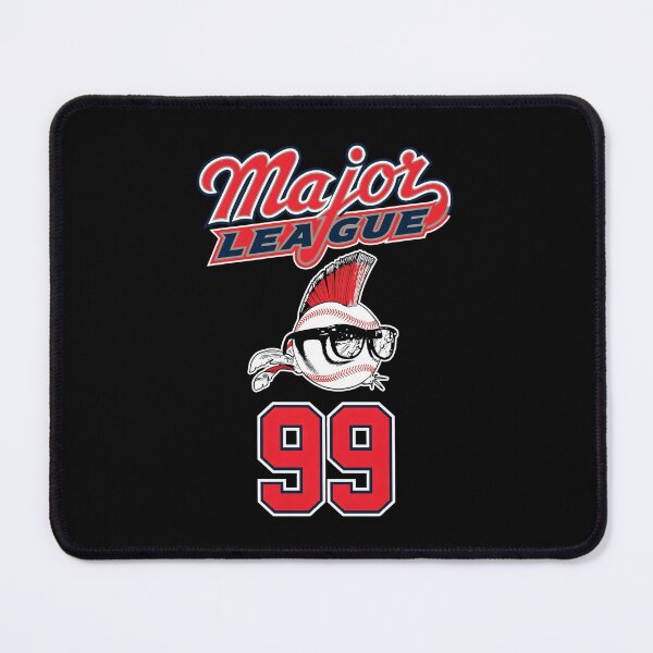 Item preview, Major League Number 99 Graphic designed and sold by theodoreleach.
