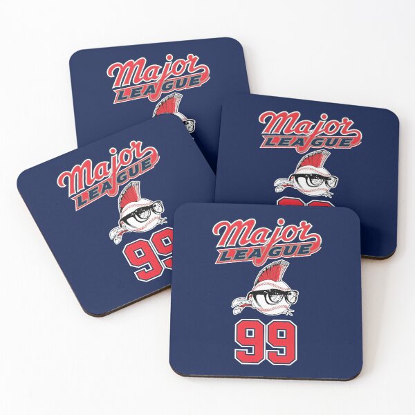 Item preview, Major League Number 99 Graphic designed and sold by theodoreleach.