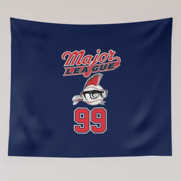 Item preview, Major League Number 99 Graphic designed and sold by theodoreleach.