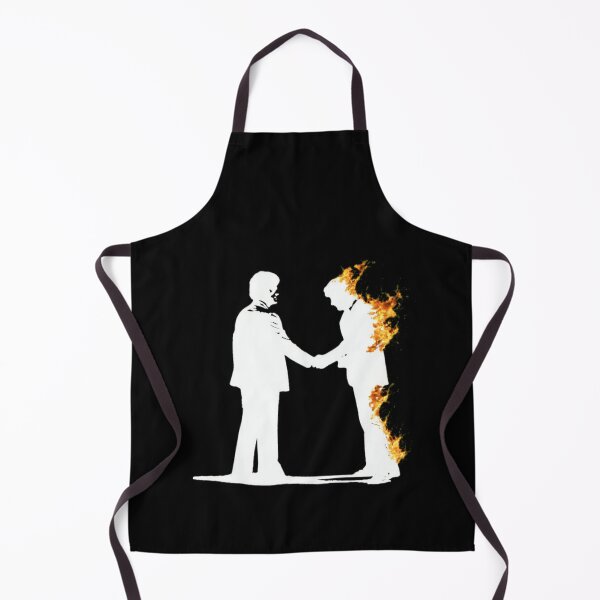 Item preview, PF Handshake Silhouette designed and sold by Deniseazopardi.