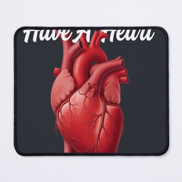 Item preview, Have a Heart designed and sold by Artnovalty.redbubble.com.