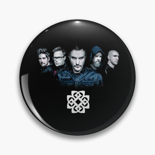 Item preview, Breaking Benjamin Cool Personel  designed and sold by haleemadefaker.