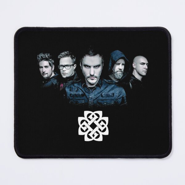 Item preview, Breaking Benjamin Cool Personel  designed and sold by haleemadefaker.