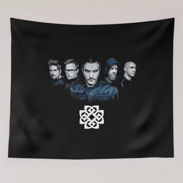 Item preview, Breaking Benjamin Cool Personel  designed and sold by haleemadefaker.