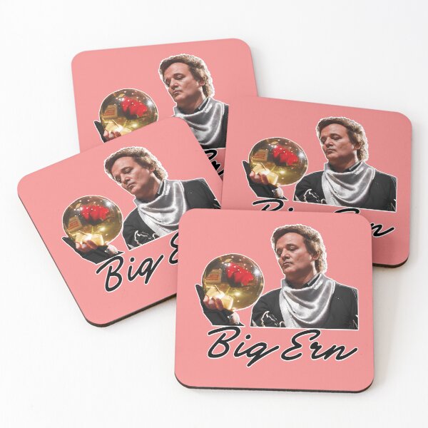 Item preview, Big Ern designed and sold by NoThoughtsCat.