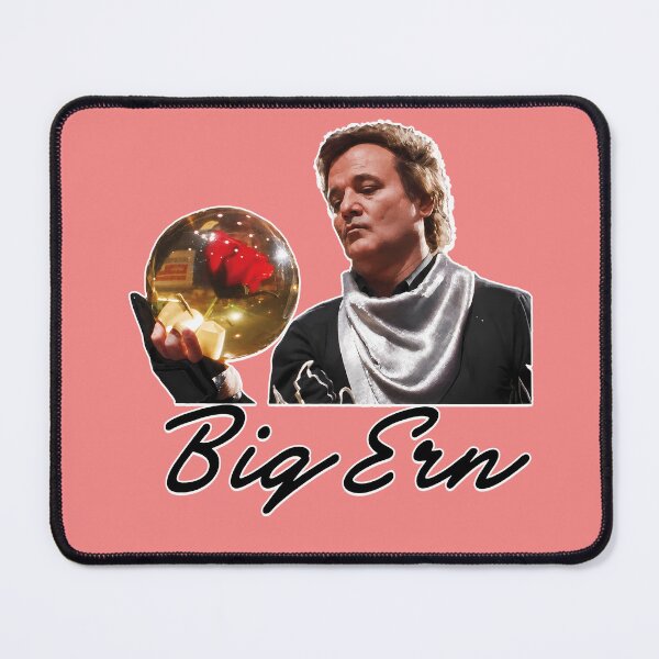 Item preview, Big Ern designed and sold by NoThoughtsCat.