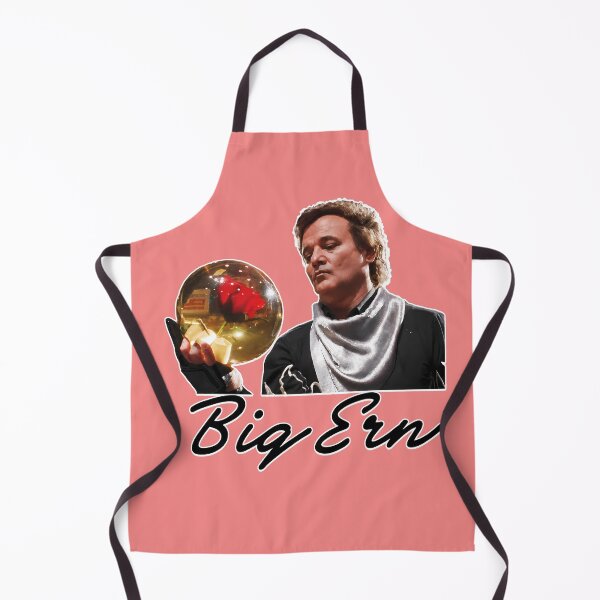 Item preview, Big Ern designed and sold by NoThoughtsCat.