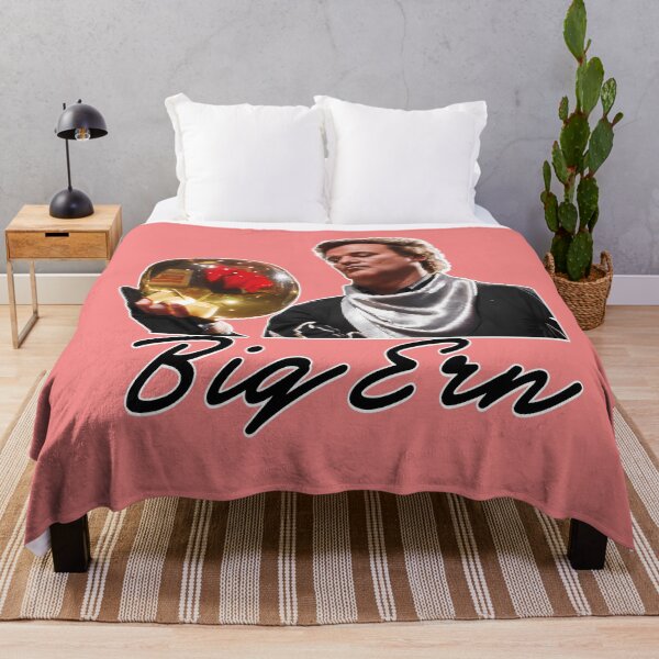 Item preview, Big Ern designed and sold by NoThoughtsCat.