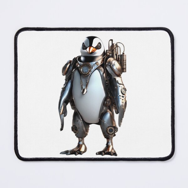 Item preview, Ice Defender designed and sold by Duckmoo Art.