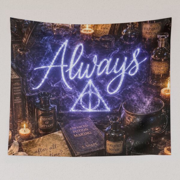 Item preview, Always  designed and sold by Weird & wonderful .