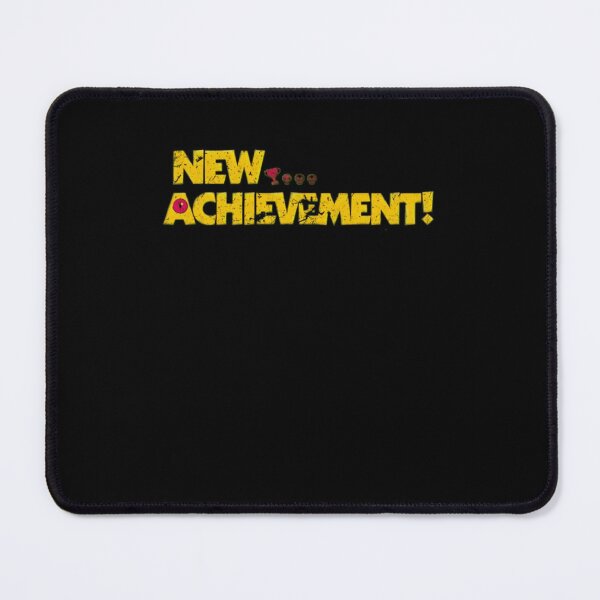 Item preview, New Achievement Dungeon Crawler Carl designed and sold by Terrywalkenor.