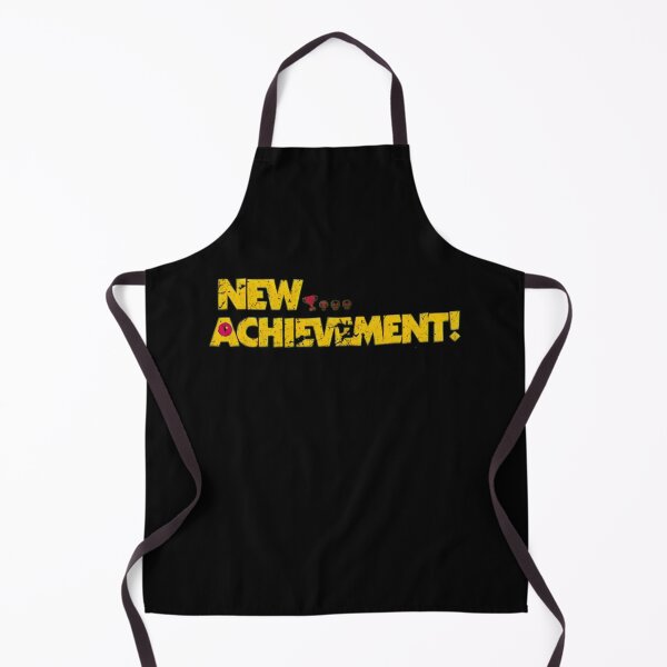 Item preview, New Achievement Dungeon Crawler Carl designed and sold by Terrywalkenor.