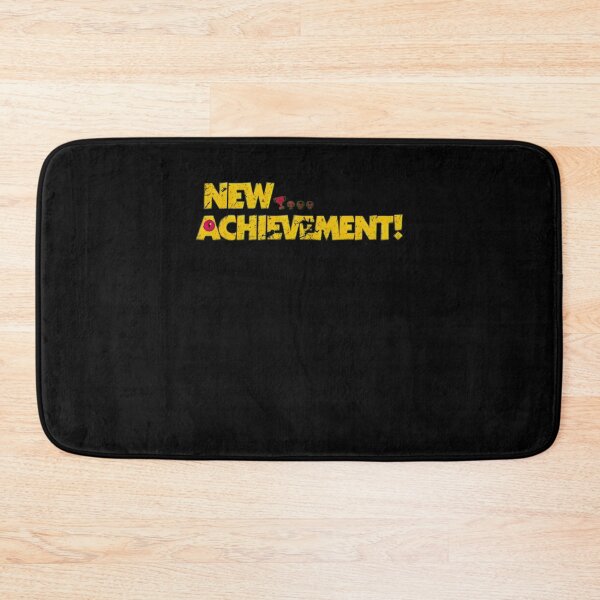 Item preview, New Achievement Dungeon Crawler Carl designed and sold by Terrywalkenor.