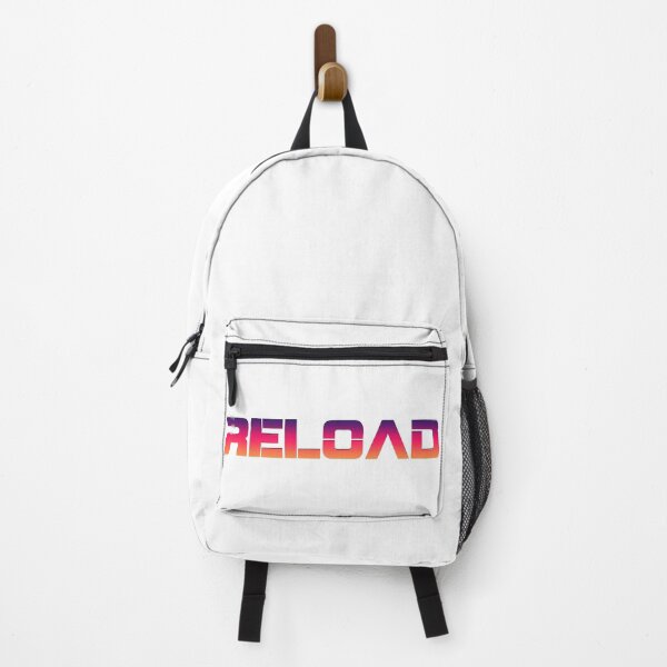 Item preview, Reload Retro designed and sold by PunGallery.