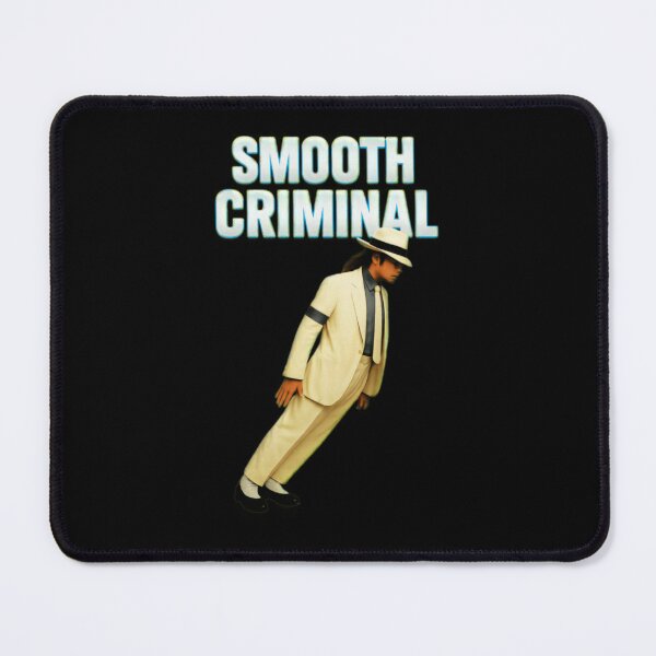 Item preview, MJ Smooth Criminal Moonwalker Lean designed and sold by Juanosustaita.