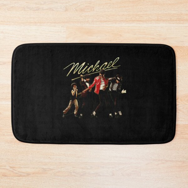 Item preview, Story Michael Film 2026 Vintage Pop designed and sold by AndreateColli.