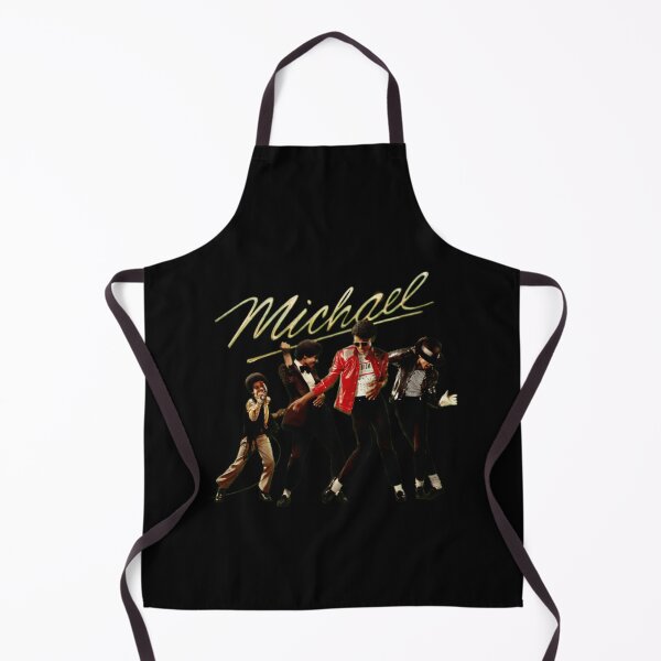Item preview, Story Michael Film 2026 Vintage Pop designed and sold by AndreateColli.