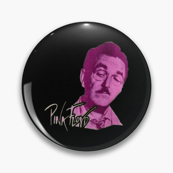 Item preview, Pink Floyd 90S designed and sold by Deniseazopardi.