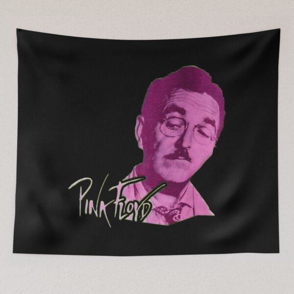 Item preview, Pink Floyd 90S designed and sold by Deniseazopardi.