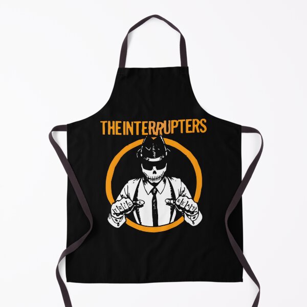 Item preview, The Interrupters designed and sold by gligorliviu.