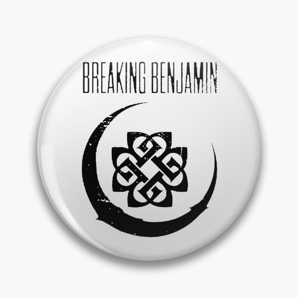 Item preview, Breaking Benjamin Moon type designed and sold by haleemadefaker.