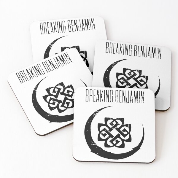 Item preview, Breaking Benjamin Moon type designed and sold by haleemadefaker.