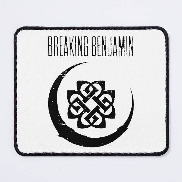 Item preview, Breaking Benjamin Moon type designed and sold by haleemadefaker.