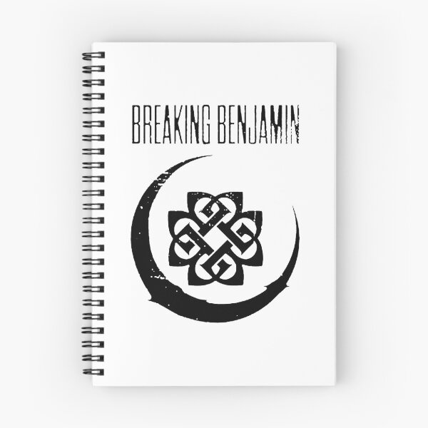 Item preview, Breaking Benjamin Moon type designed and sold by haleemadefaker.