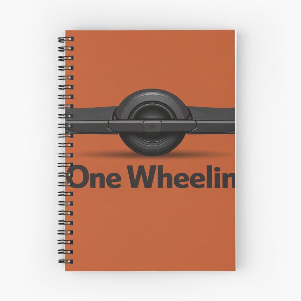 Item preview, One Wheelin designed and sold by Resilient Roots Customs Oakland.
