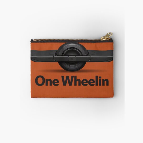 Item preview, One Wheelin designed and sold by Resilient Roots Customs Oakland.