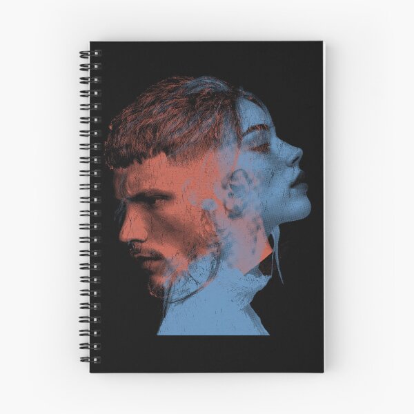 Item preview, Sadness designed and sold by zelviradausy.