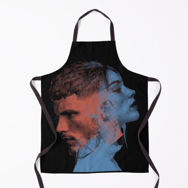 Item preview, Sadness designed and sold by zelviradausy.