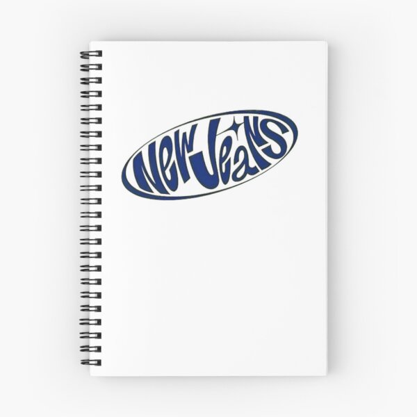 Item preview, New Jeans Blue Logo designed and sold by Terrywalkenor.