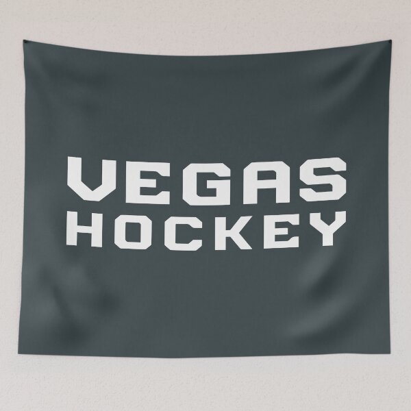 Item preview, Vegas Hockey designed and sold by sabinako.