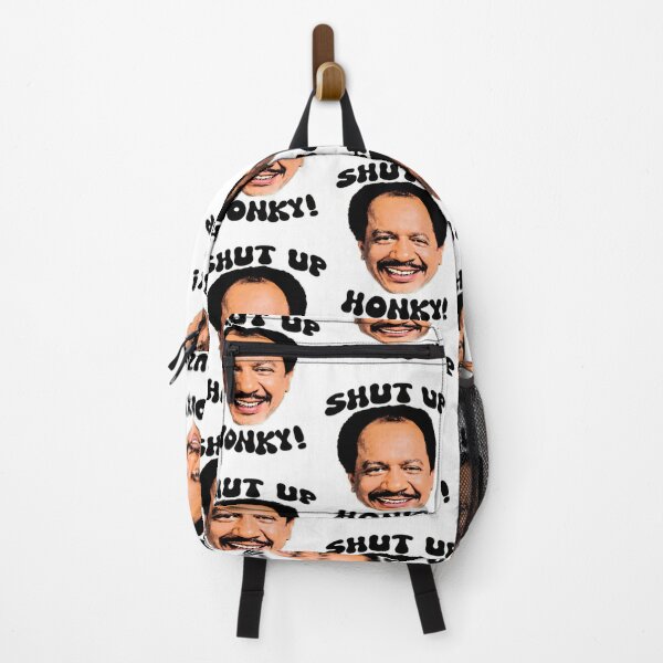Item preview, Shut Up Honky! designed and sold by MarkerHarles.