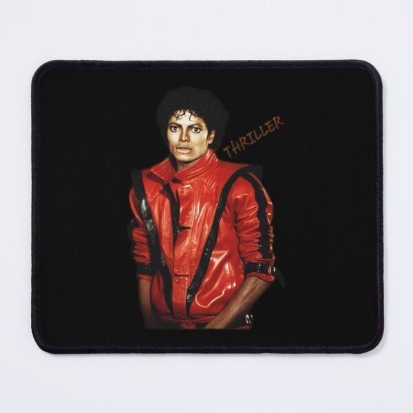Item preview, MJ Thriller designed and sold by Juanosustaita.