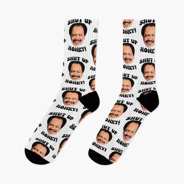 Item preview, Shut Up Honky! designed and sold by MarkerHarles.