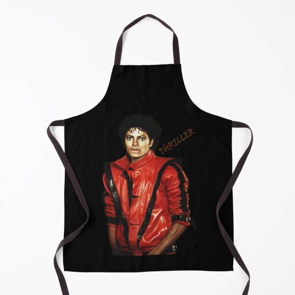 Item preview, MJ Thriller designed and sold by Juanosustaita.