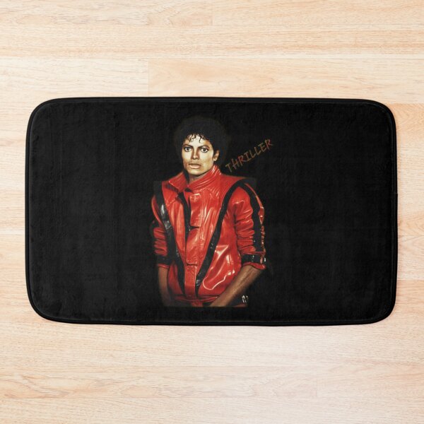 Item preview, MJ Thriller designed and sold by Juanosustaita.