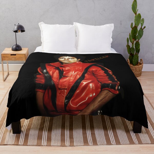 Item preview, MJ Thriller designed and sold by Juanosustaita.