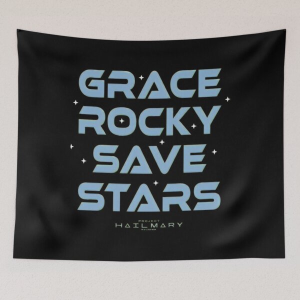Item preview, Project-Hail-Mary designed and sold by Aliciastubs.