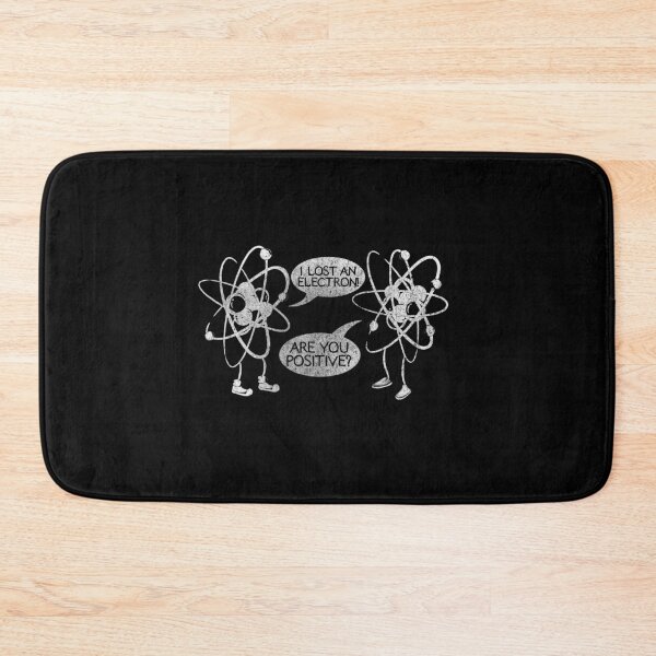 Item preview, I Lost An Electron Are You Positive spider-man inspired  designed and sold by delllsdesigns.