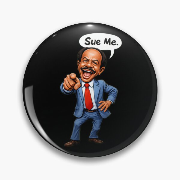 Item preview, Sue Me designed and sold by AndreateColli.