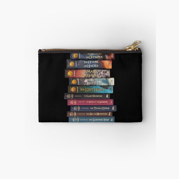 Item preview, Rick Riordan's Percy Jackson Series designed and sold by JameseDuam.