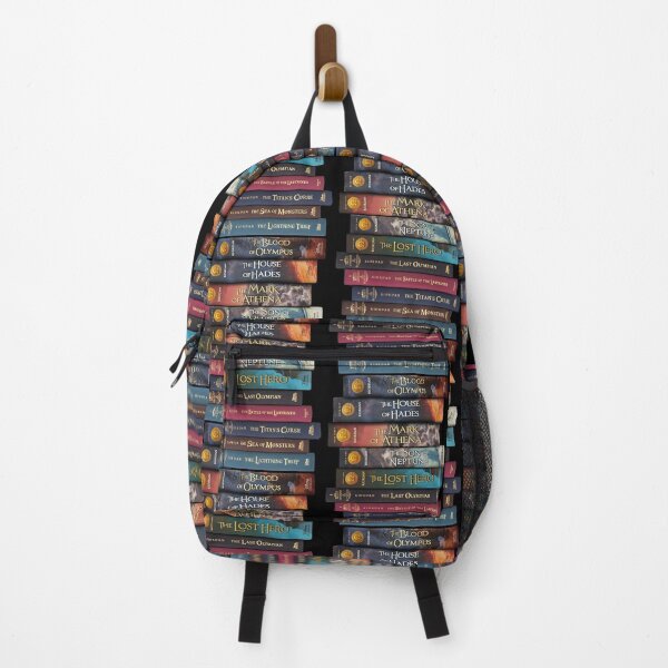 Item preview, Rick Riordan's Percy Jackson Series designed and sold by JameseDuam.