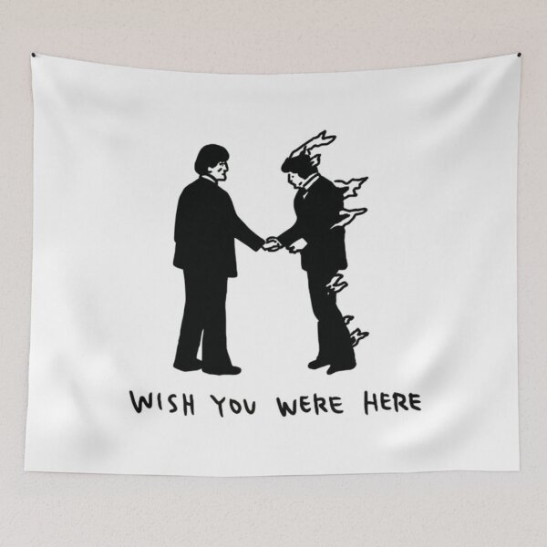 Item preview, Pink Floyd designed and sold by DawnNerbert.