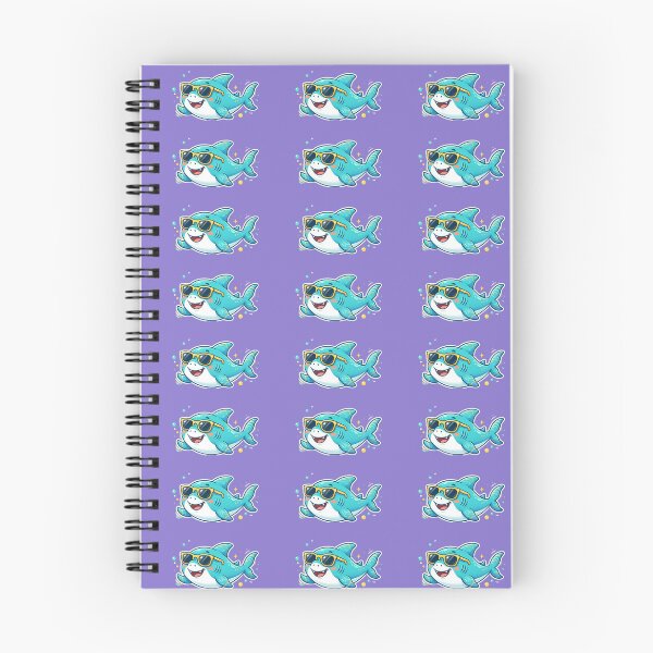 Item preview, Baby shark  designed and sold by Tinydoodlenest .